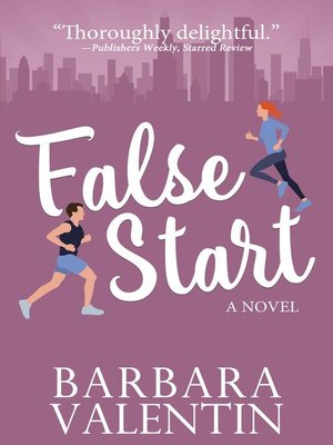 cover image of False Start